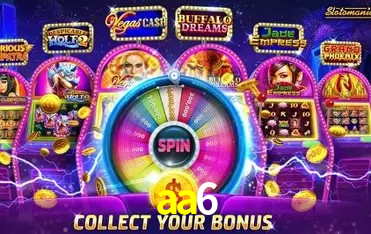 Responsive Design aa6